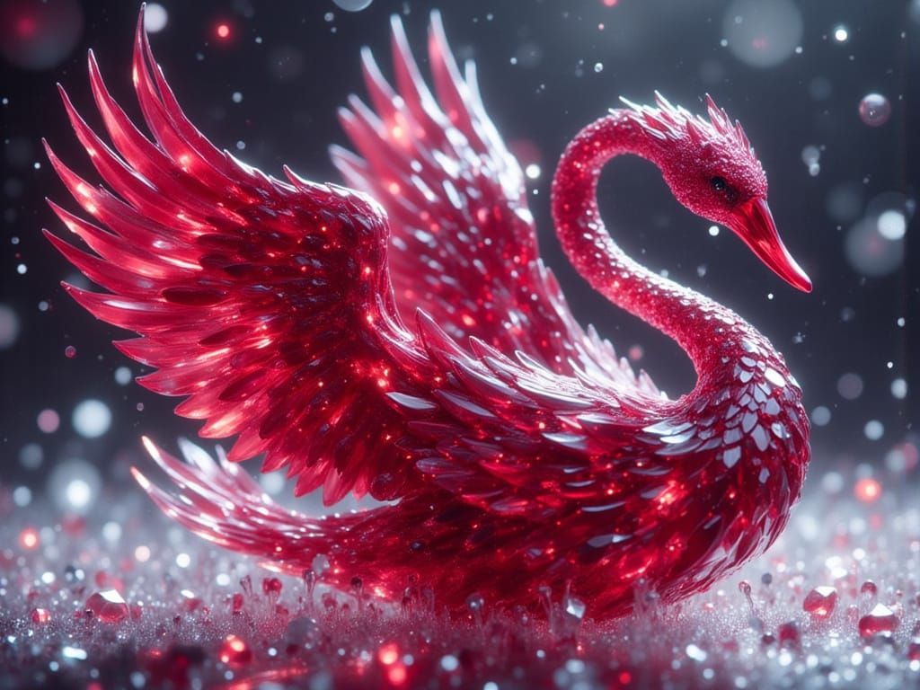 Ruby Swan