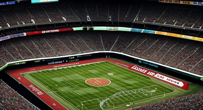 The World of Electronic Gaming