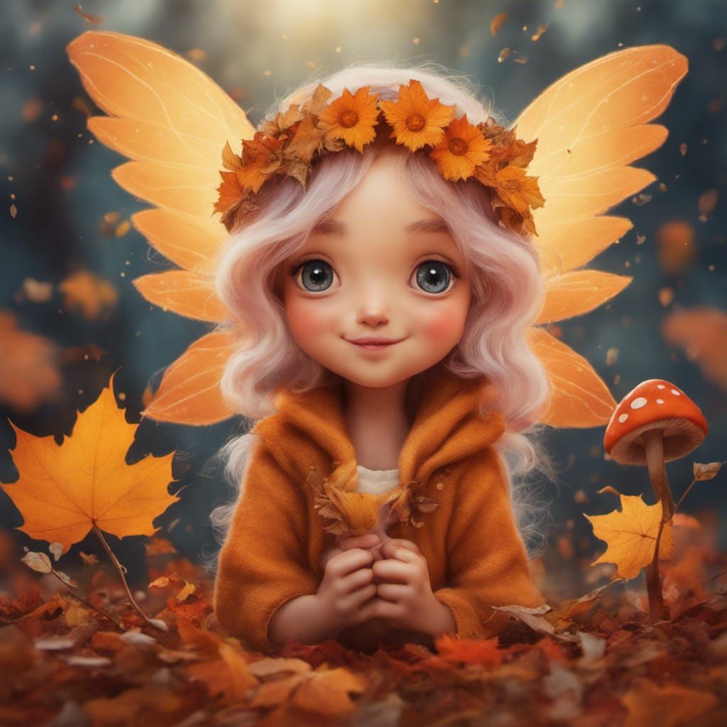 Little Fairy