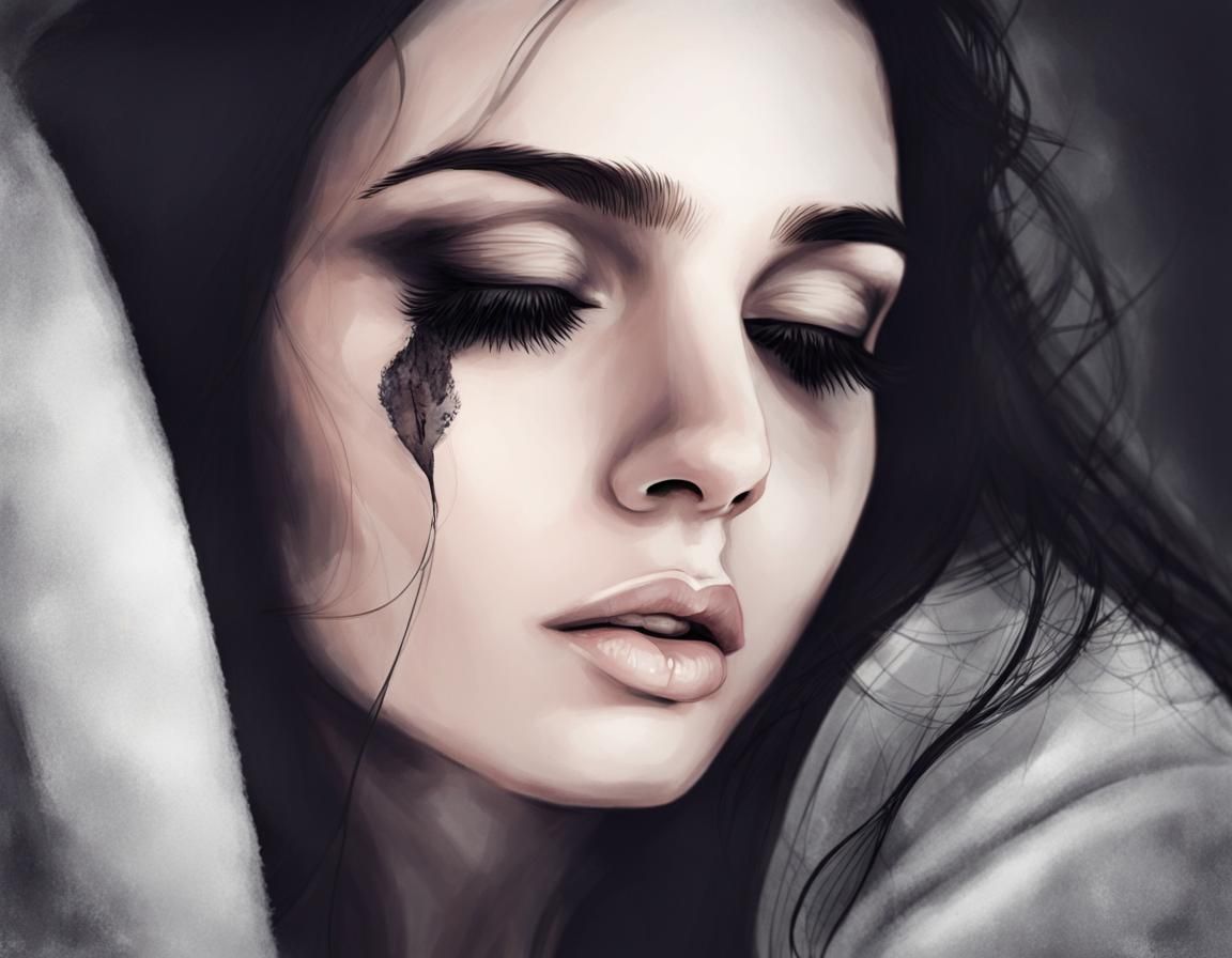 Abstract Figures Expressing Connection and Vulnerability