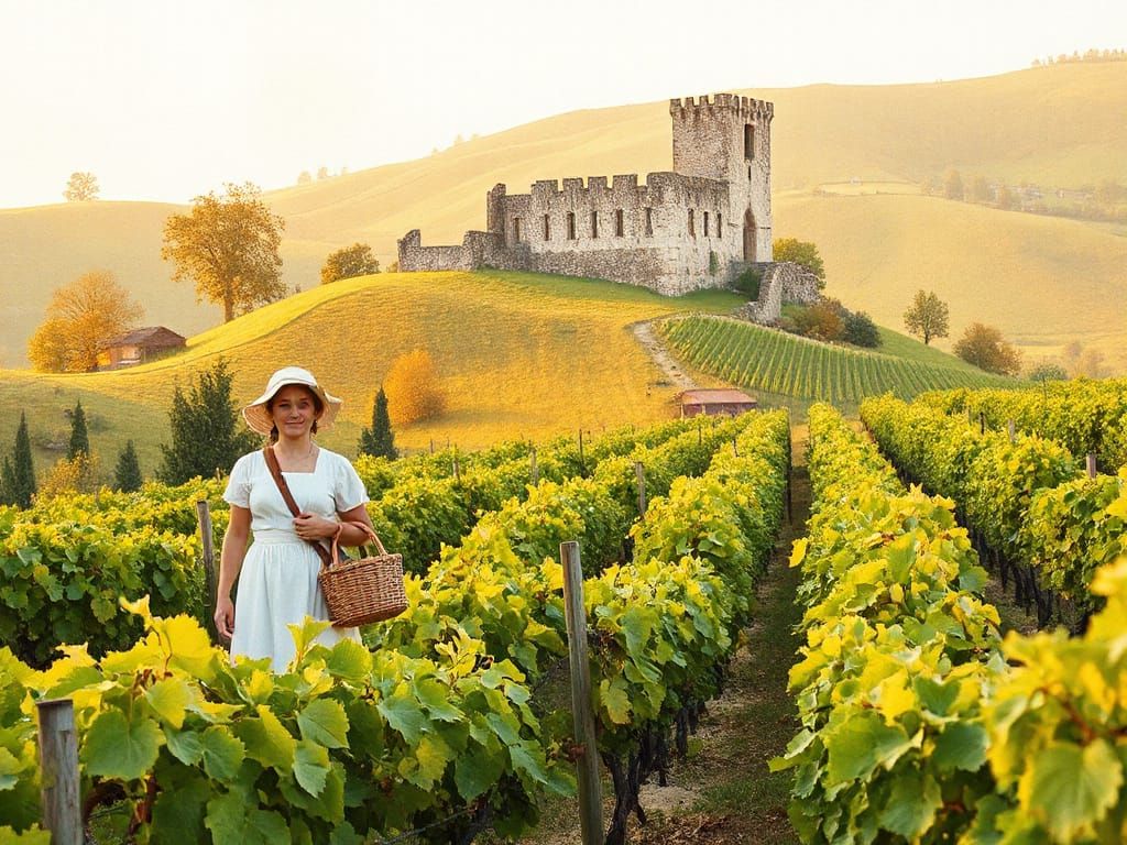 Ye Royal Vineyards 7