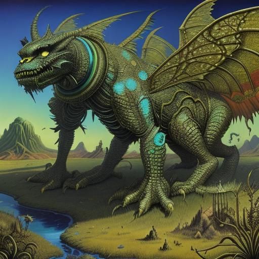 <lora:GlitterGore V2:0.6> <lora:CrazyTown V2:0.4> Close-up o...