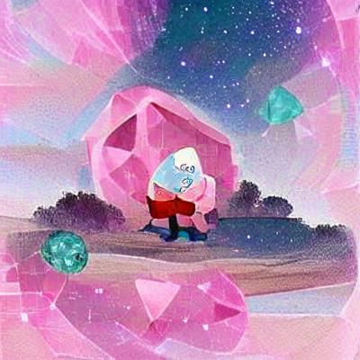 Steven Universe