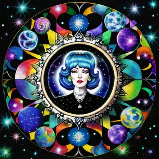 Lucy in the Sky with Diamonds