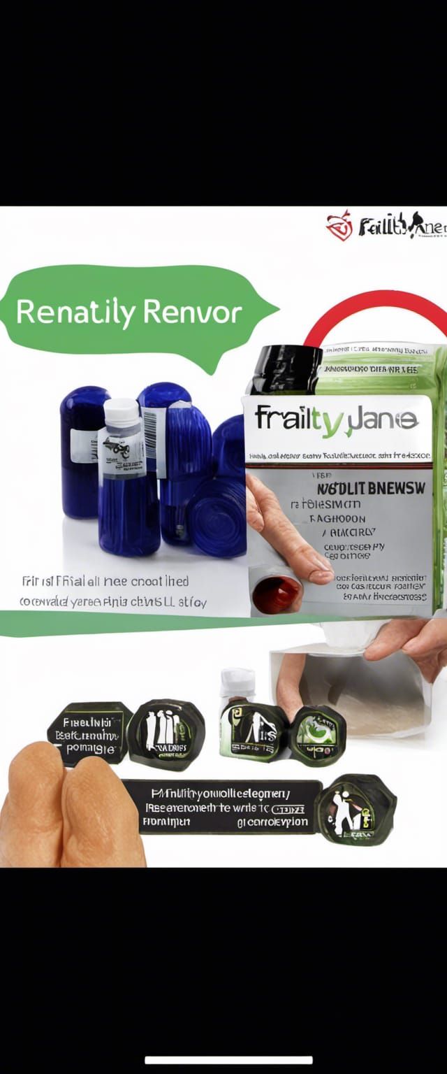 Frailty Jane Remover