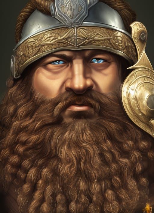 Gimli