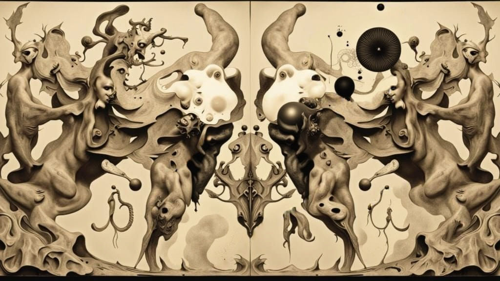 Gas Station Sushi Surprise II