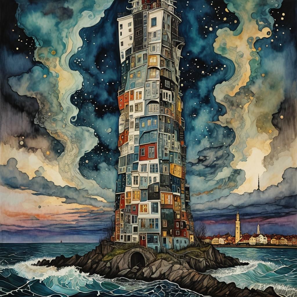 Turning Torso Malmoe