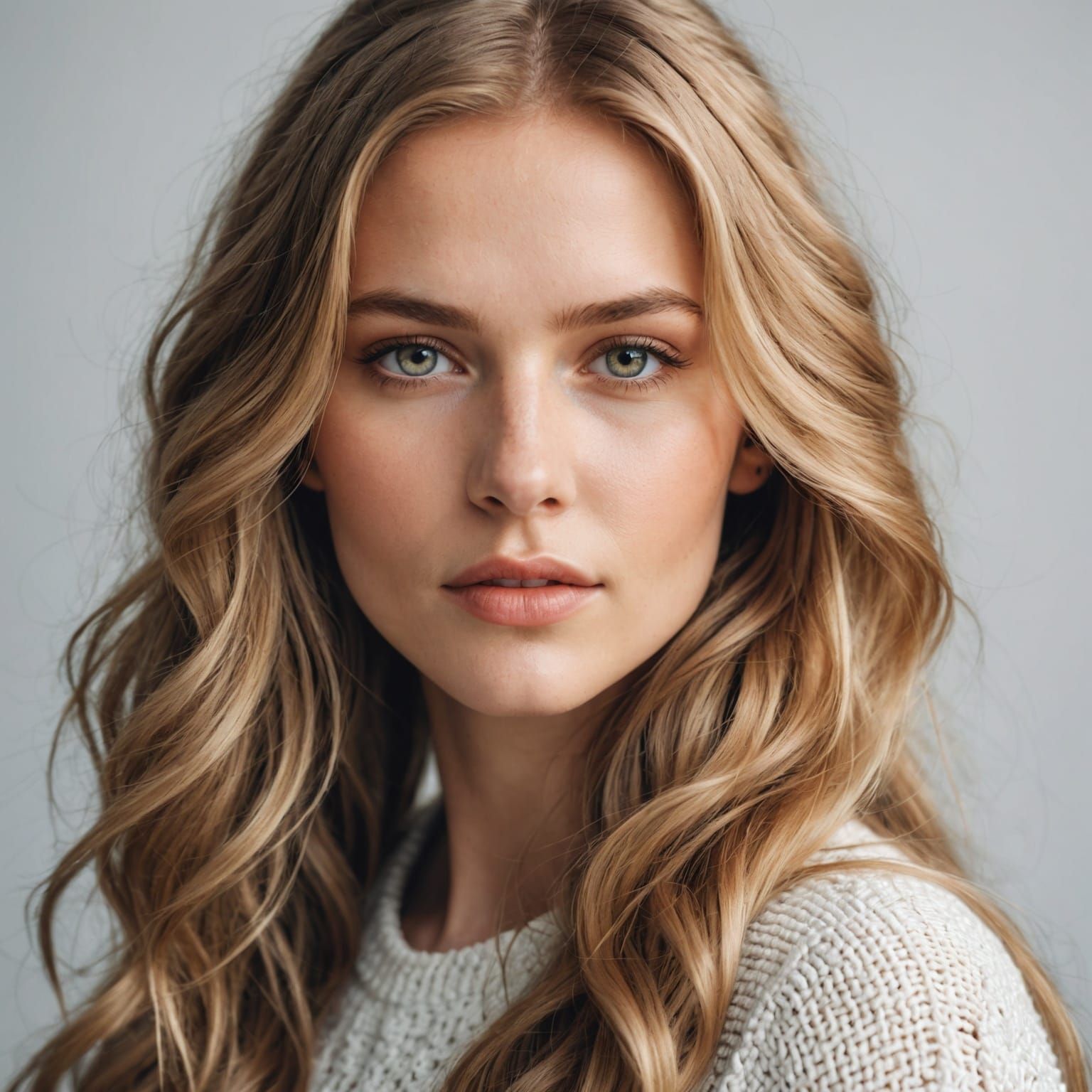 Nordic beauty
