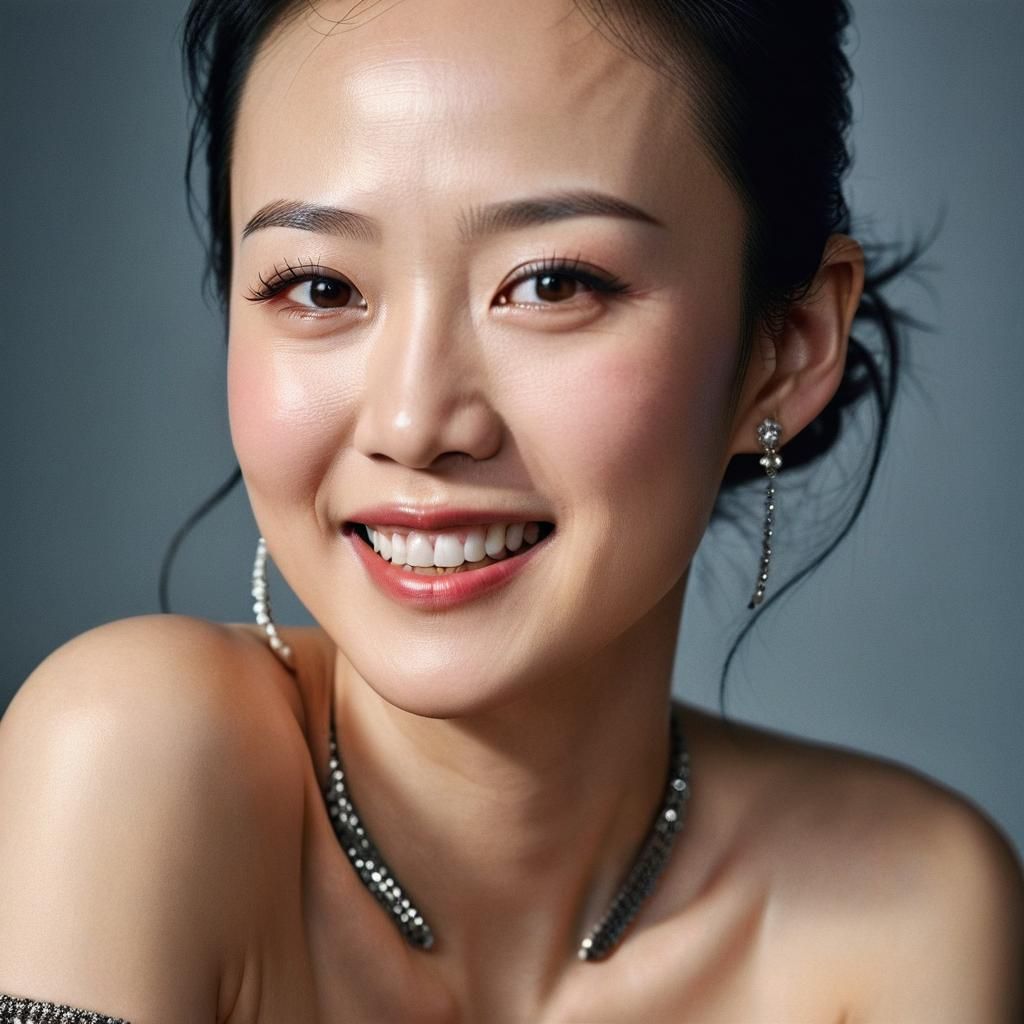 Zhang Ziyi