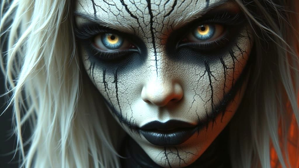 Zombie Prom Date 🪞