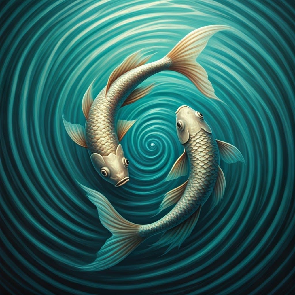 Pisces  Zodiac