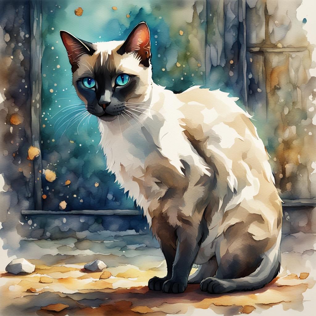 Siamese