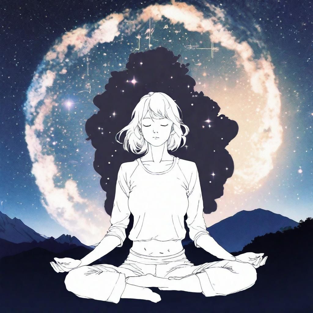 Animeditation