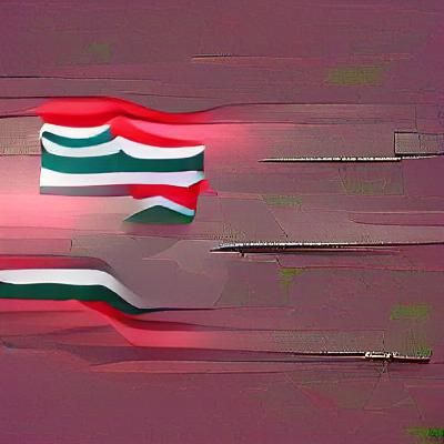 AI Interpretation of Hungary