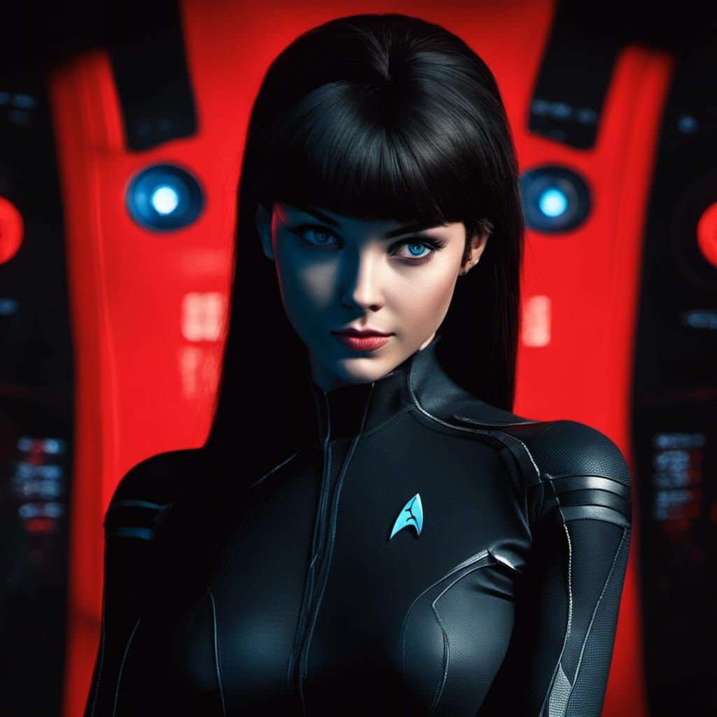 Star Fleet - Section 31