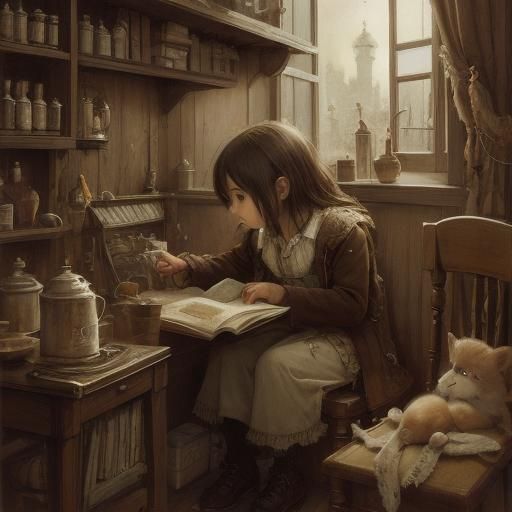 New Morning Arrives After the Darkness