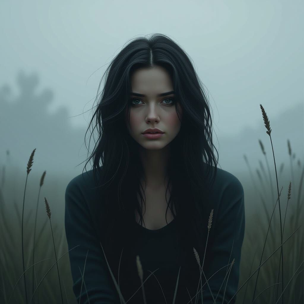 Eerie Silence and Subconscious Whispers