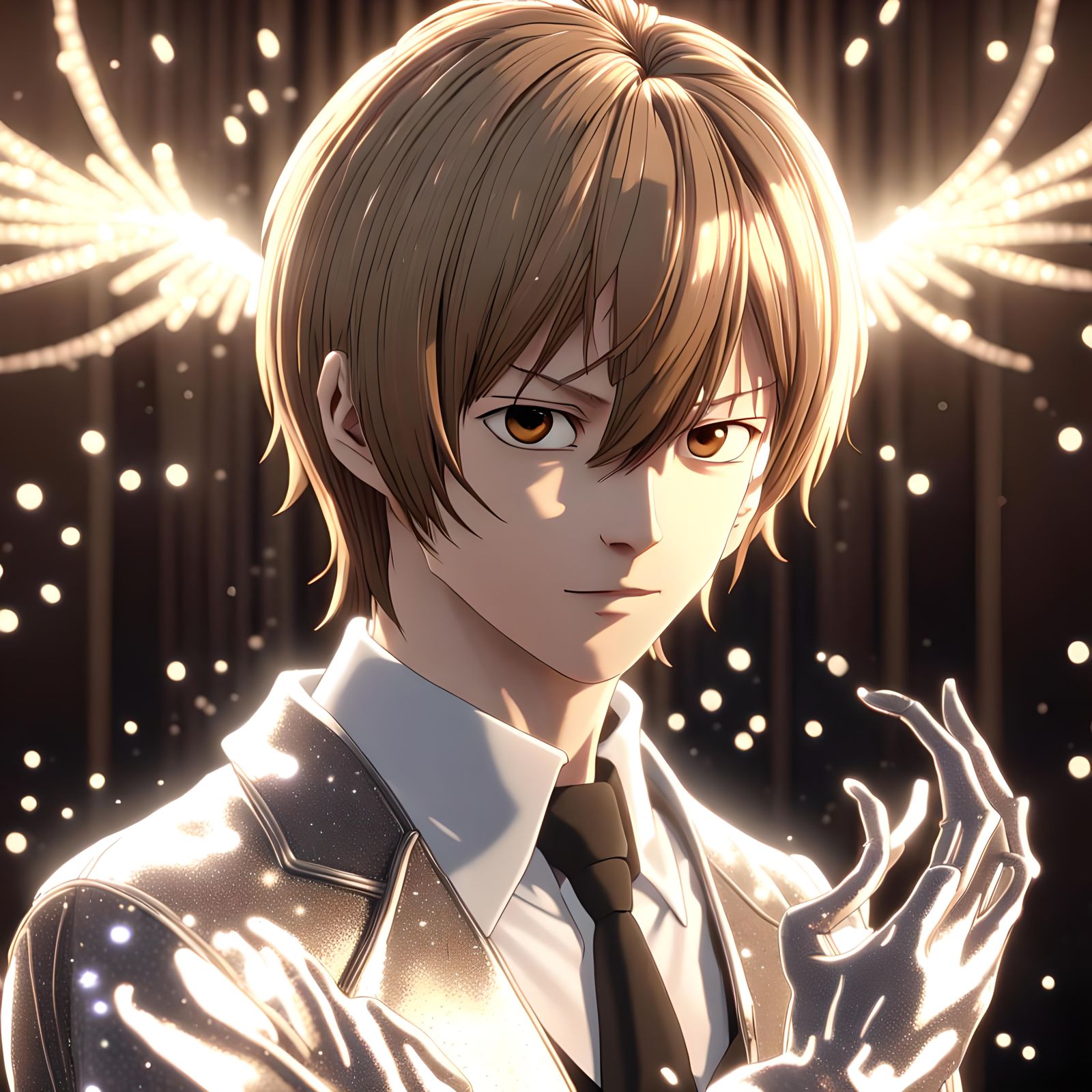 Light Yagami