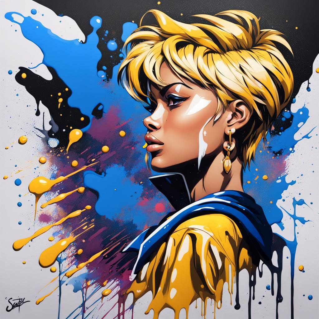 Sailor Uranus