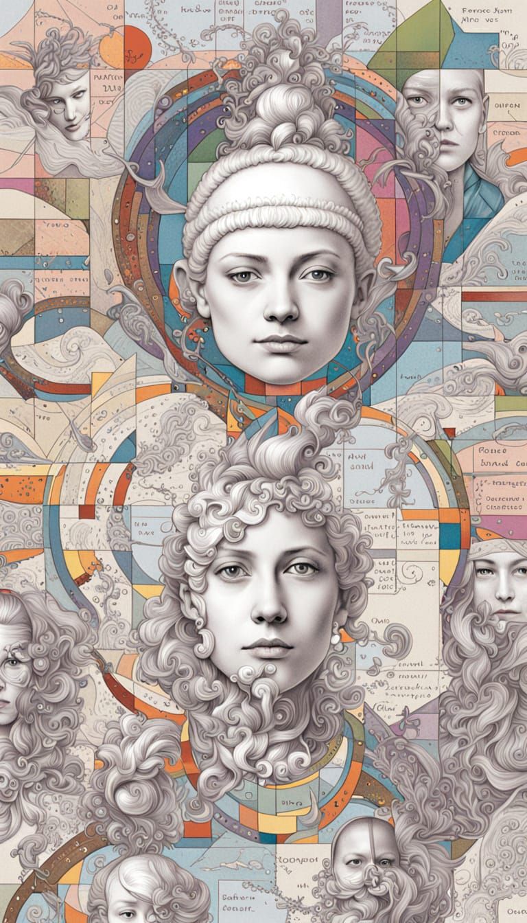 AI Explores Childhood Development and Personal Liberty