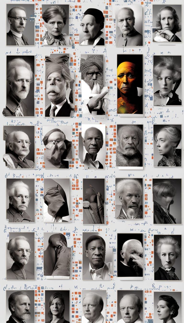 AI Masterpiece: Child Development, Liberty, and Personal Gro...