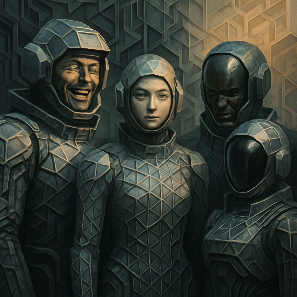 Tripudiate Macroconductivity