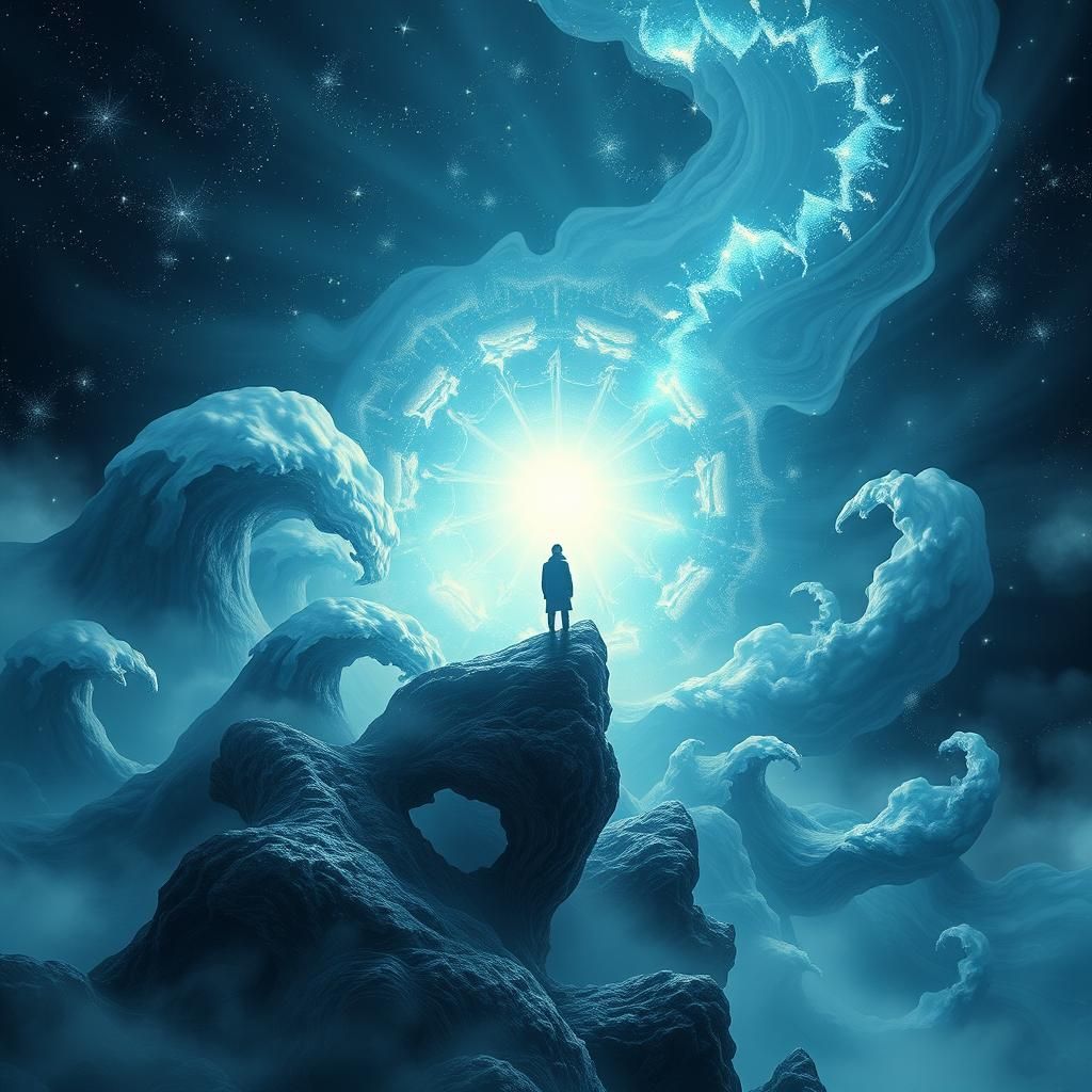 Dreams Awaken Where Doubts Sleep