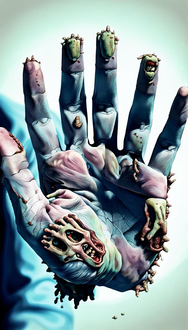 Steampunk Robot Mech in Fantasy Art Style