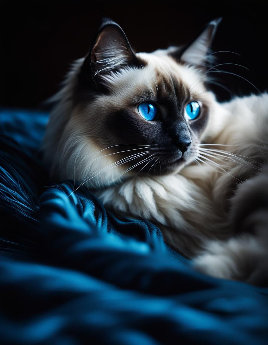 Ragdoll 🖤🫶🏻