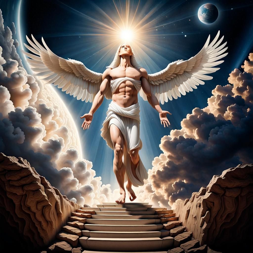 If God is omniscient, meaning He knows everything that will ...