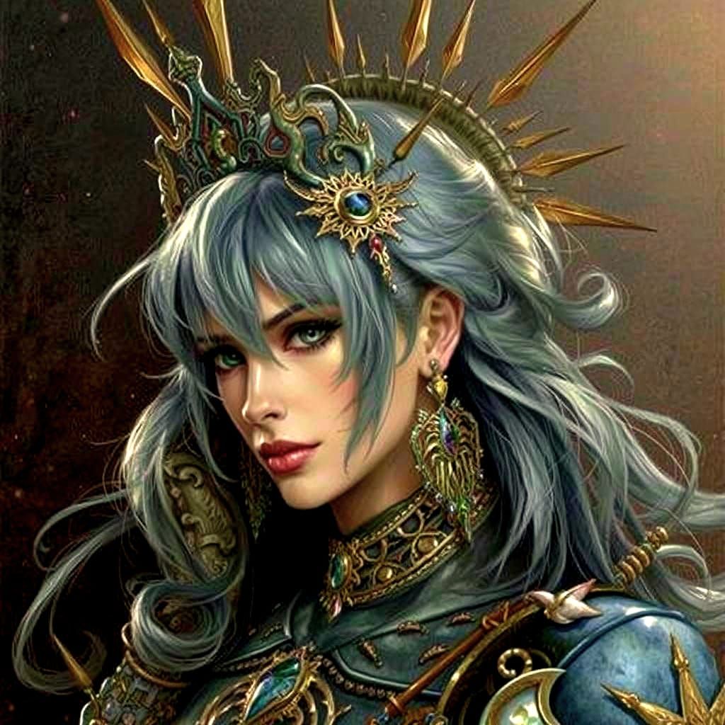 Abstract Energy Burst