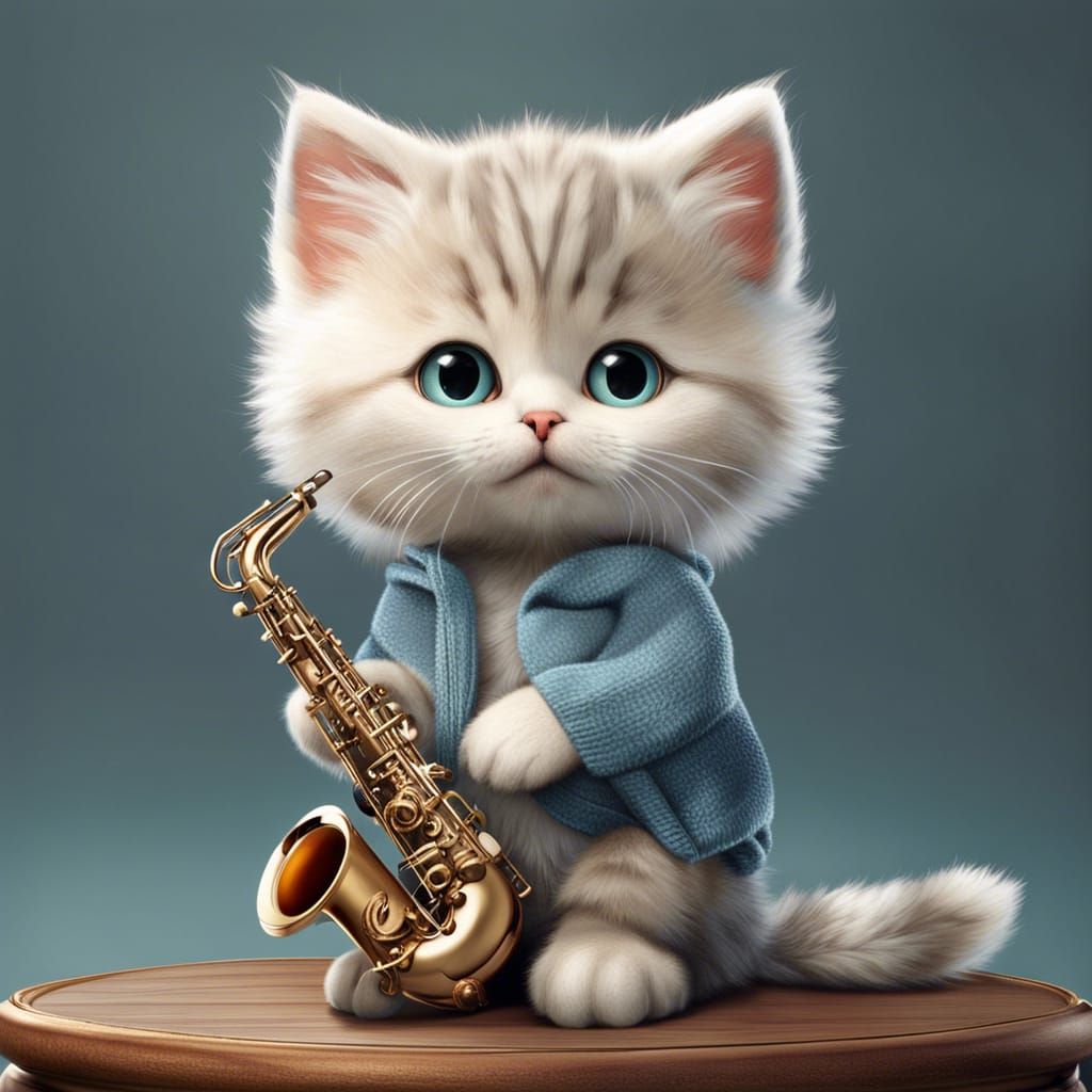 Cute Jazz