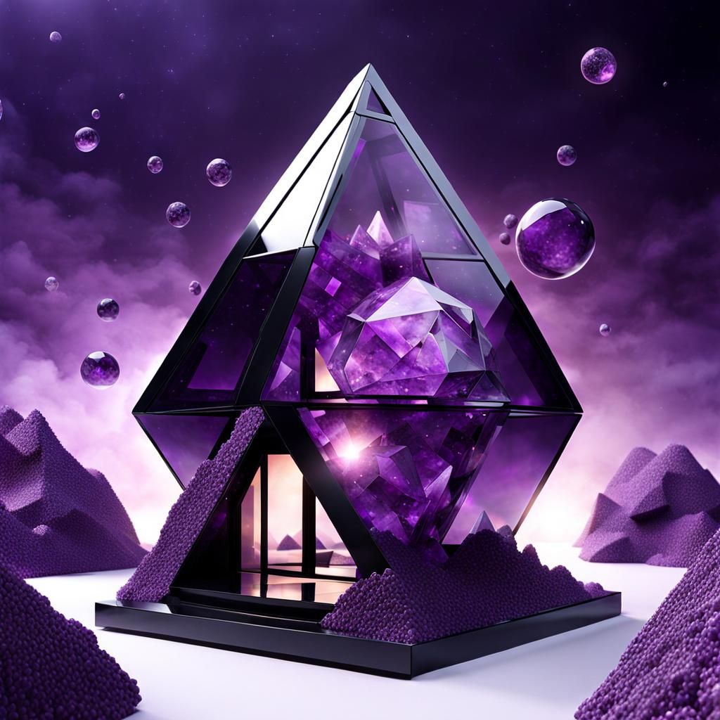 Amethyst Home