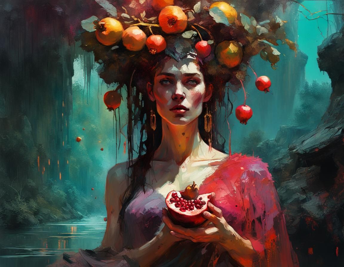 Persephone