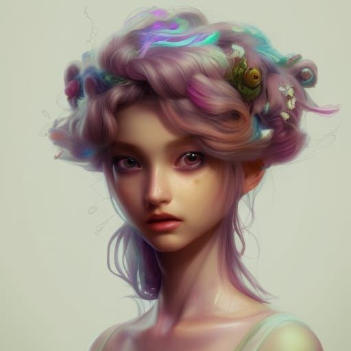 Little Fairies 16