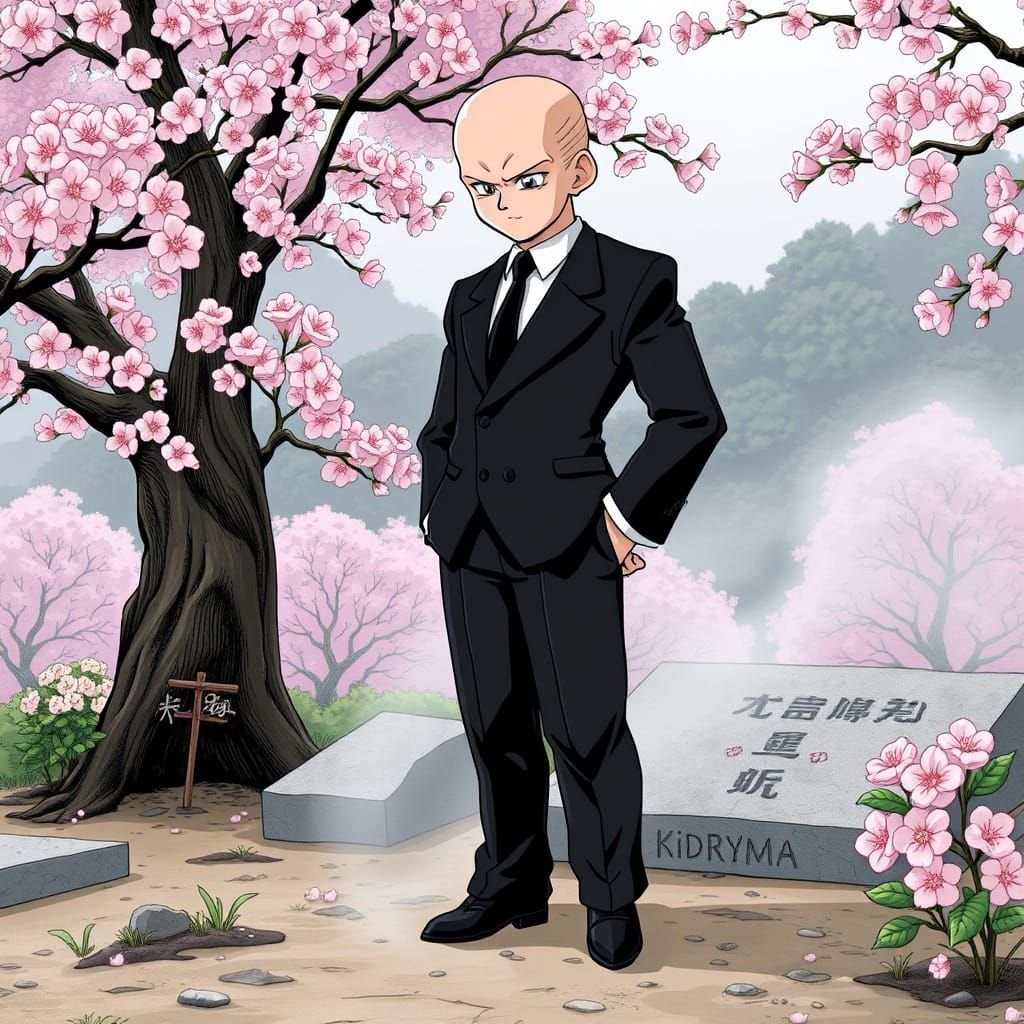 Dragon Ball Legend Mourns Akira Toriyama's Passing