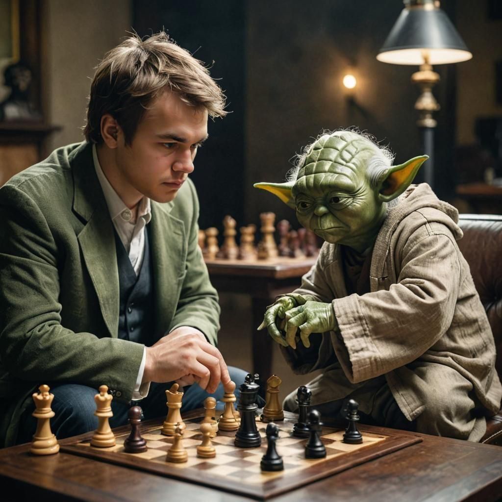 Magnus Learning Tips