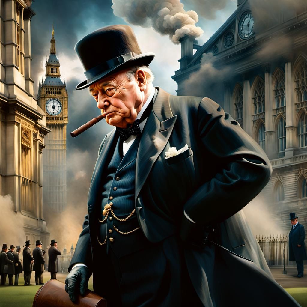 Your Country Needs You