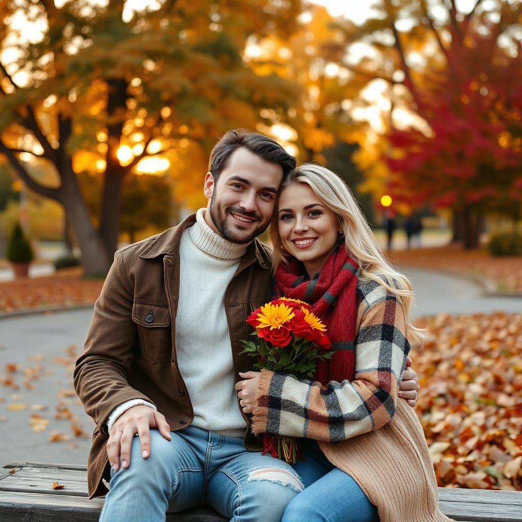 awesome autumn date