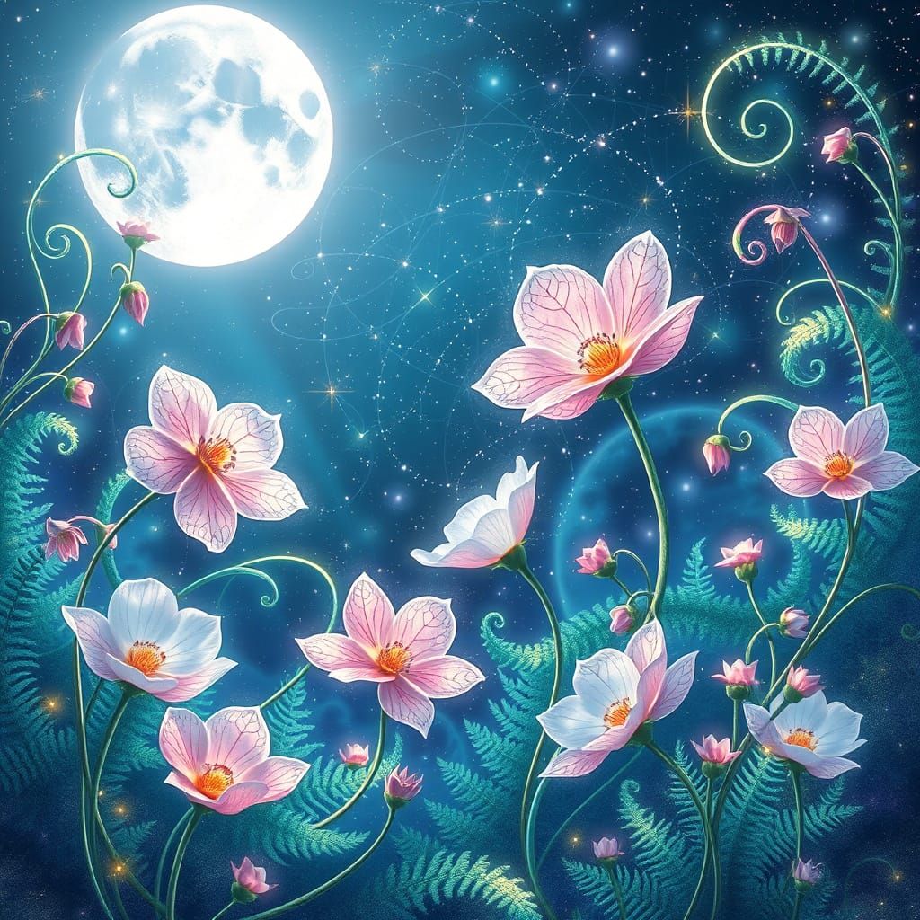 ANOTHER LITTLE BIT OF NONSENSE