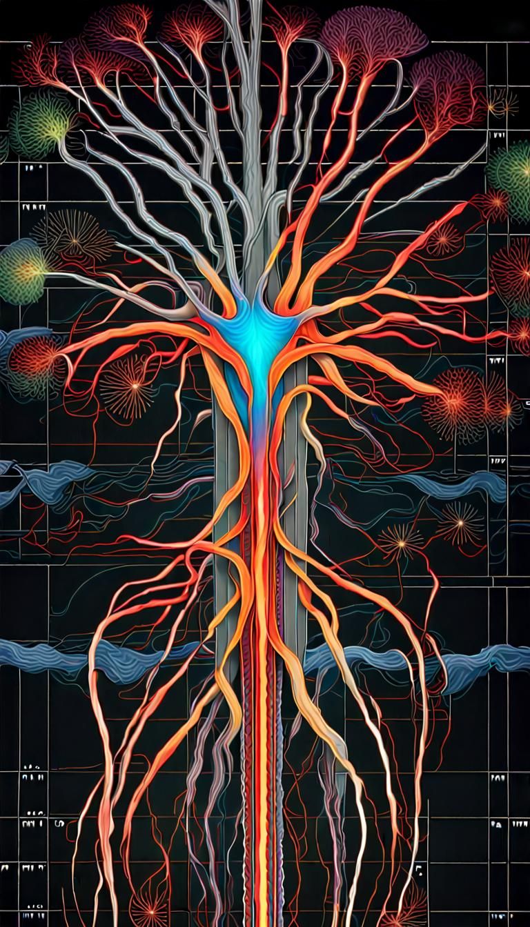 Bioelectric Magnetic Fields of the Nervous System