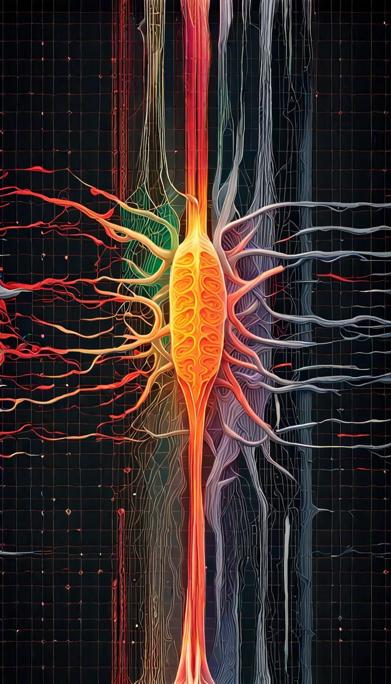 Bioelectric Magnetic Fields of the Human Nervous System