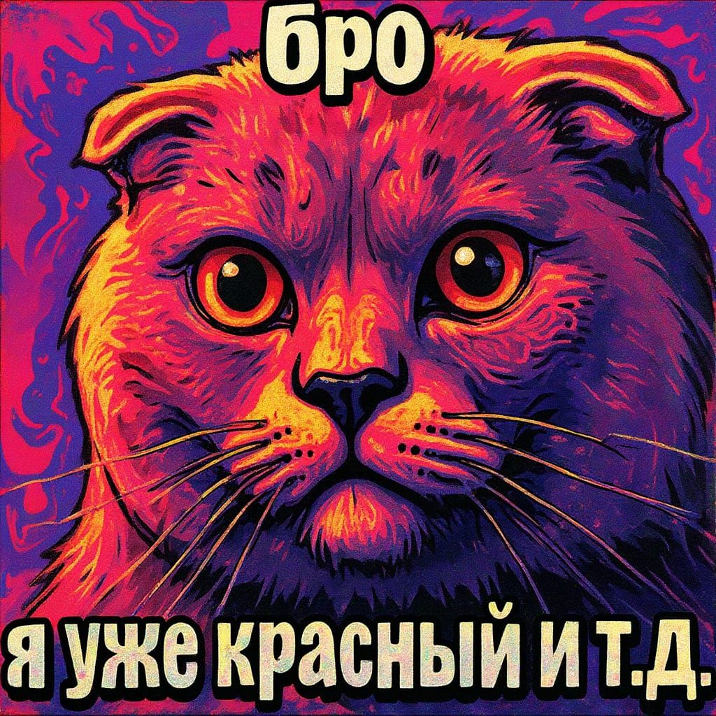 Surreal AI Art: Abstract Concepts and Strange Forms