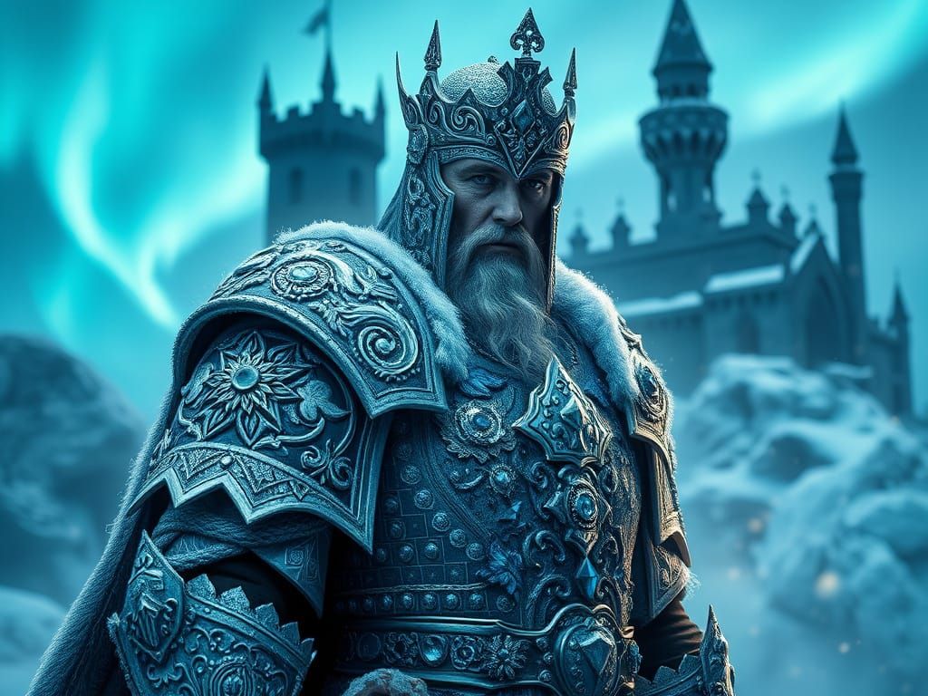 King of the North
