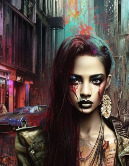 Bradley Cooper & Lady Gaga