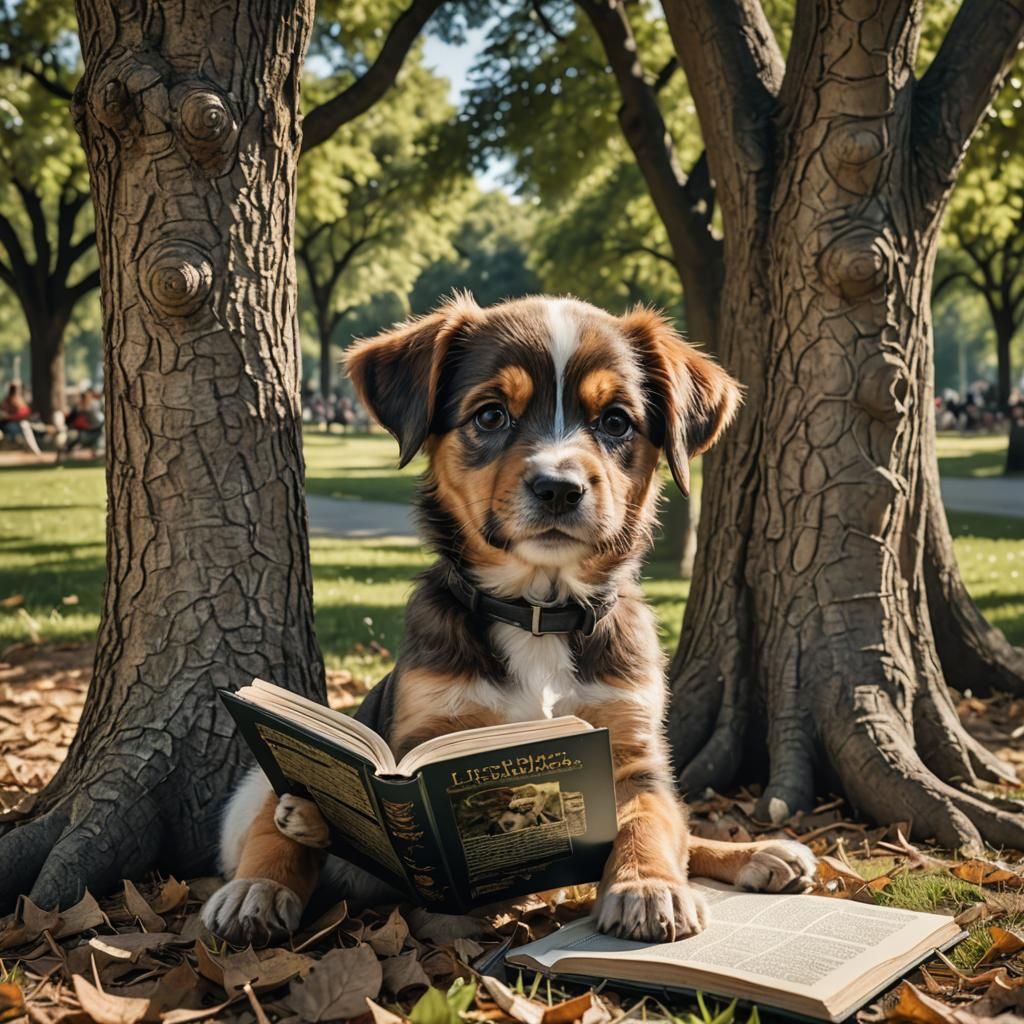 I love to learn all about everything!!