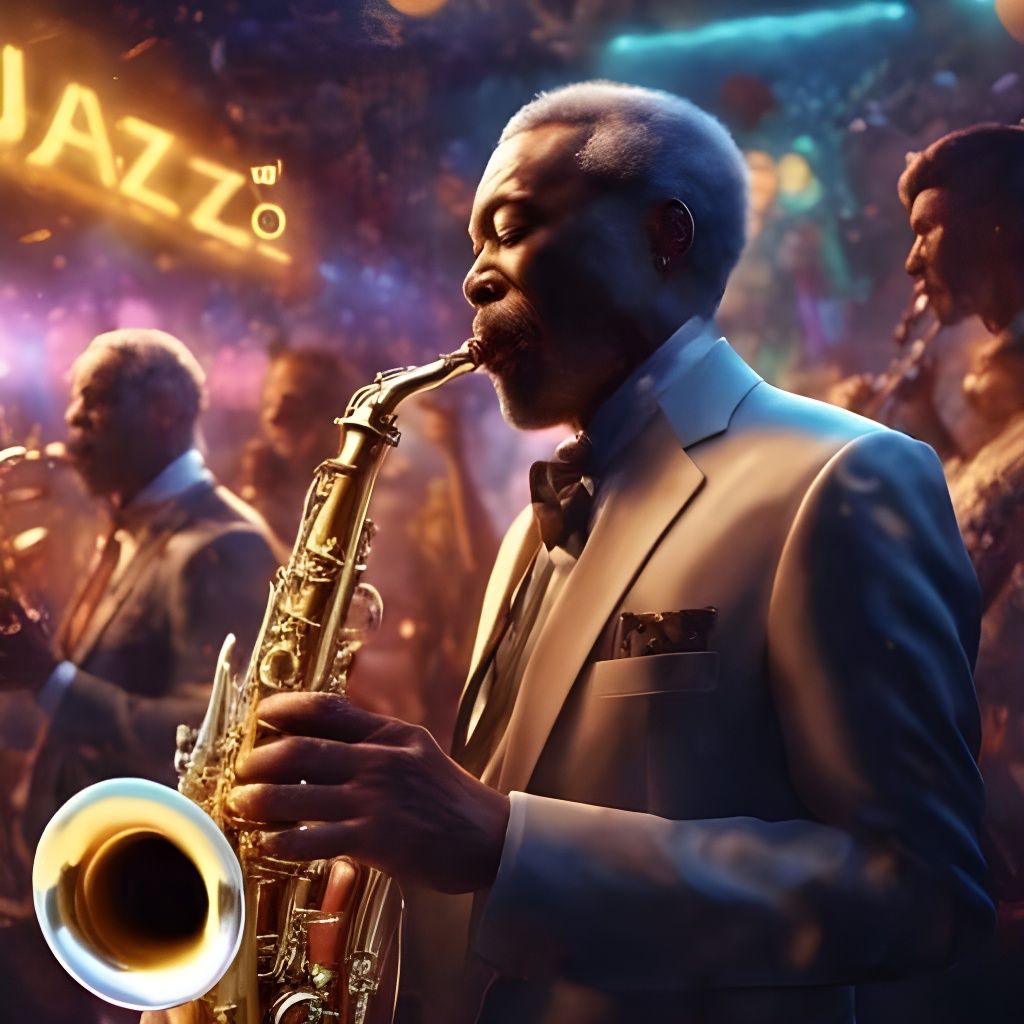 Jazz Club