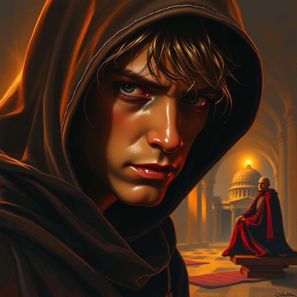 Anakin Skywalker