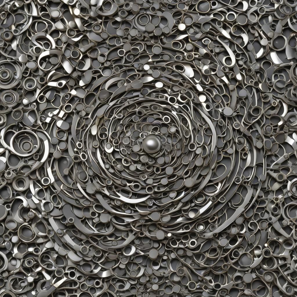 Stunning Magnetic Visions of Magnetism